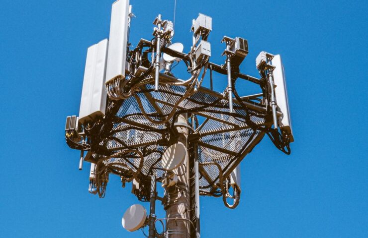 wireless-tower